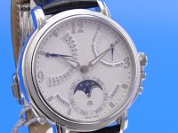 Maurice Lacroix Masterpiece Lune Rtrograde