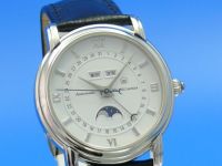 Maurice Lacroix Masterpiece Phase de Lune