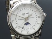 Maurice Lacroix Masterpiece Phase de Lune