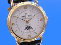 Maurice Lacroix Masterpiece Phases de Lune