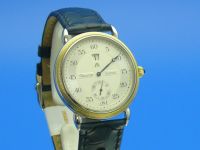 Maurice Lacroix Masterpiece Springende Stunde