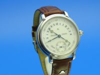 Maurice Lacroix Masterpiece TAG und NACHT UNGETRAGEN!!