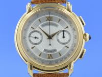 Maurice Lacroix Masterpiece Venus 18K Gelbgold Limidet Edition