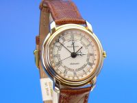 Maurice Lacroix Masterpiese Fnf Zeiger Uhr