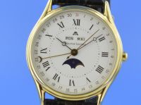 Maurice Lacroix Phase de Lune Quarz 34 mm