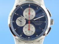 Maurice Lacroix Pontos Chronograph