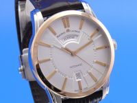 Maurice Lacroix Pontos Jours/Date