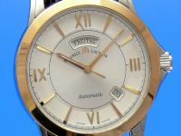 Maurice Lacroix Pontos Jours/Date