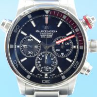 Maurice Lacroix Pontos S Chronograph