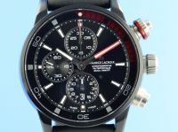 Maurice Lacroix Pontos S Extreme Henrik Fisker Limited Edition