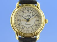 Maurice Laxroix Masterpiece F�nf Zeiger Lady