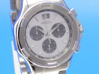 Michel Herbelin Safari Chronograph Herren UVP.675,-