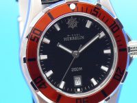 Michel Herbelin Newport Trophy Damen UVP. 475,-