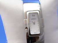 Michel Herbelin Armreif Damenuhr UVP.550