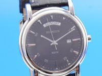 Michel Herbelin Classic Day/Date Herrenuhr UVP.450