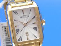 Michel Herbelin Kharga Damen vergoldet UVP.690