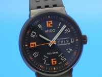 Mido All Dial M8340.3.P8.91 PVD Big Gent