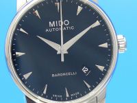 Mido Baroncelli Gent II