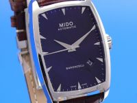 Mido Baroncelli Tonneau III Neu!