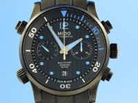 Mido Multifort Automatik Chronograph