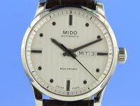 Mido Multifort Automatikuhr