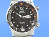 Mido Multifort Diver 42 mm