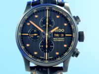Mido Multifort Special Edition II Chronograph