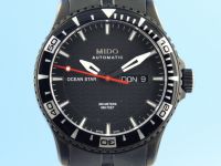 Mido Ocean Star Automatik