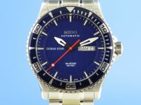 Mido Ocean Star Automatik