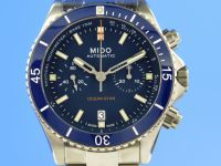 Mido Ocean Star Chronograph