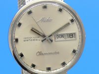 Mido Ocean Star Chronometer