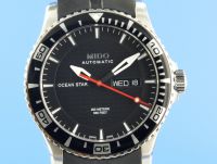 Mido Ocean Star Captain IV