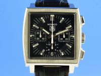 TAG Heuer Monaco Chronograph