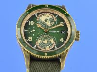 Montblanc 1858 Geosphere Limited Edition