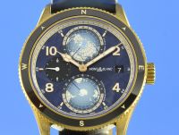 Montblanc 1858 Geosphere Limited Edition