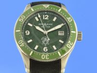 Montblanc 1858 Iced Sea Automatic Date