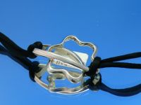 Montblanc Armband Star Seide