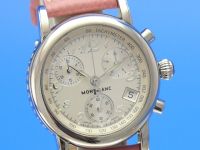 Montblanc Ladies Meisterstck Chronograph