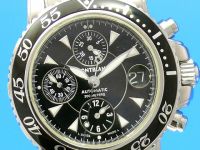 Montblanc Meisterstck Sport Chrono