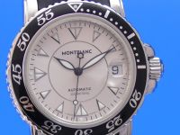 Montblanc Meisterst�ck Sport Medium Automatik