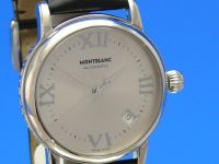 Montblanc Meisterstck Star Herren Automatik