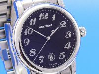 Montblanc Meisterstck Star XL Herren