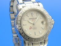 Montblanc Sport XL GMT Automatik