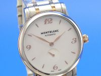 Montblanc Star Damenuhr UVP*4190