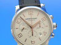 Montblanc Timewalker Chronograph