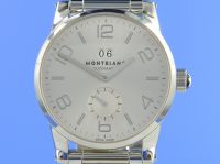 Montblanc Timewalker Grande Date