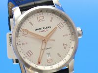 Montblanc Timewalker UTC 7255 UVP* 2.990