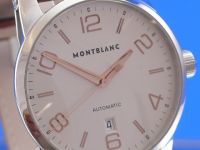Montblanc Timewalker XL Automatik