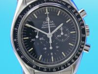 Omega Speedmaster Moonwatch