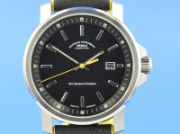 Mhle/Glashtte 29er Big SG Dynamo Dresden Edition